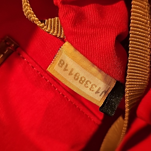 Dooney and Bourke black embossed lizard hobo purse..free shipping - Picture 7 of 9